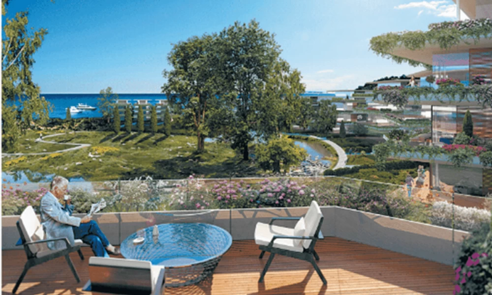 Ελληνικό: Ονειρεύεστε διαμέρισμα; Ίσως και να μπορέσετε να το πάρετε